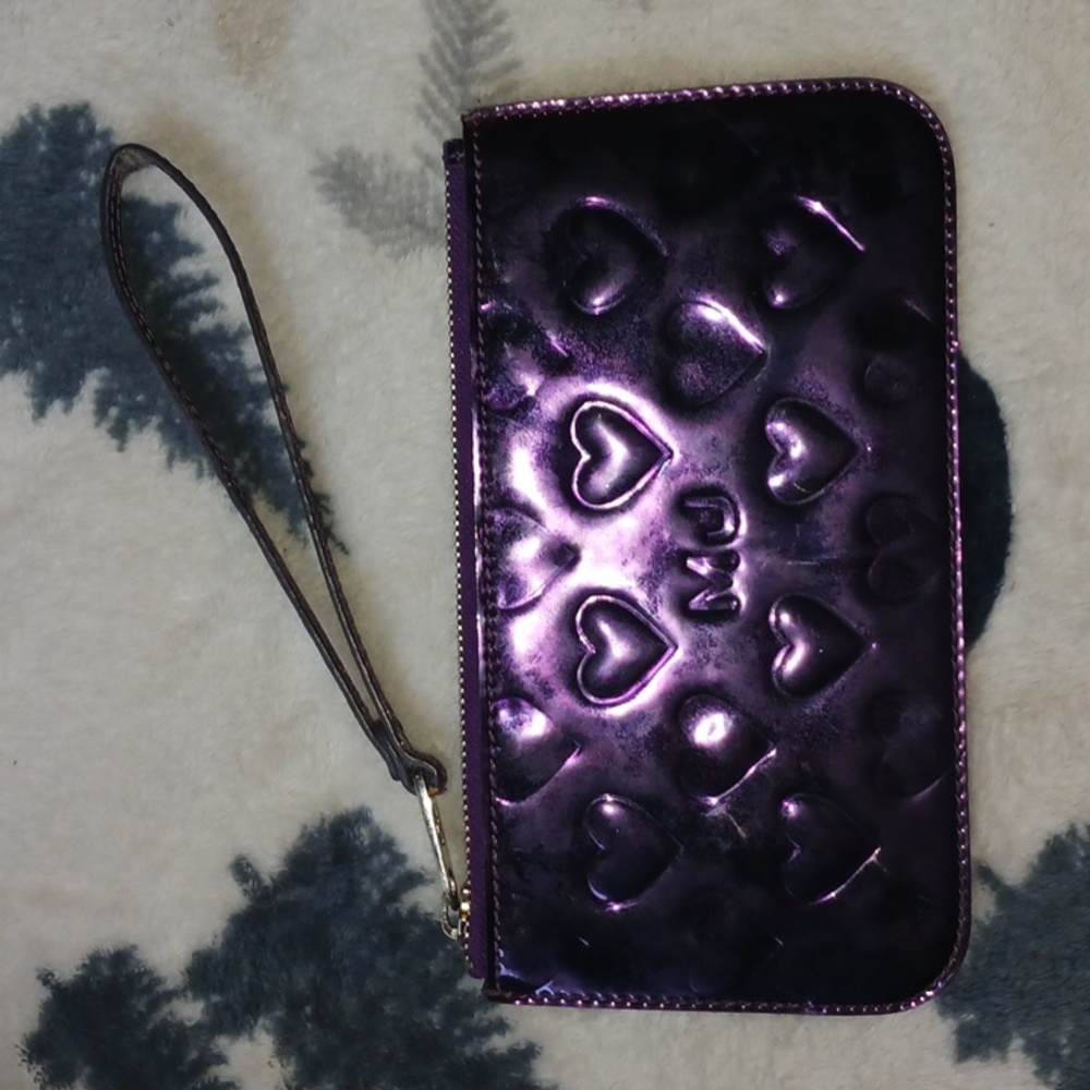Marc Jacob's Wristlet